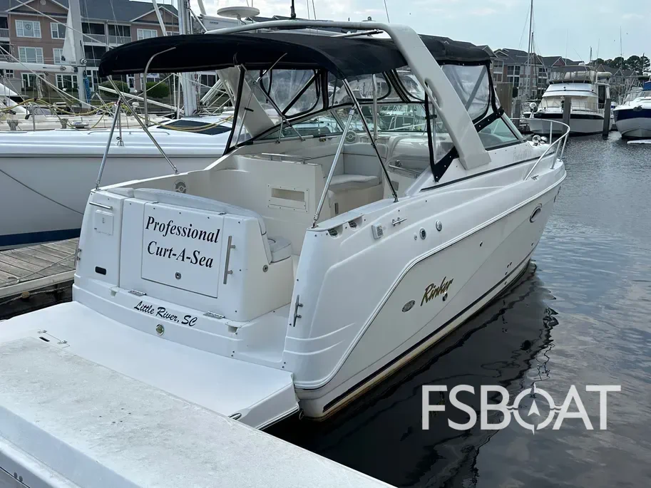 2005 Rinker Fiesta Vee 270 - Media 2