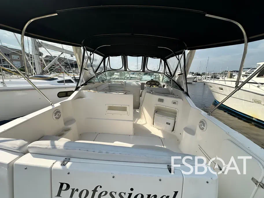 2005 Rinker Fiesta Vee 270 - Media 4