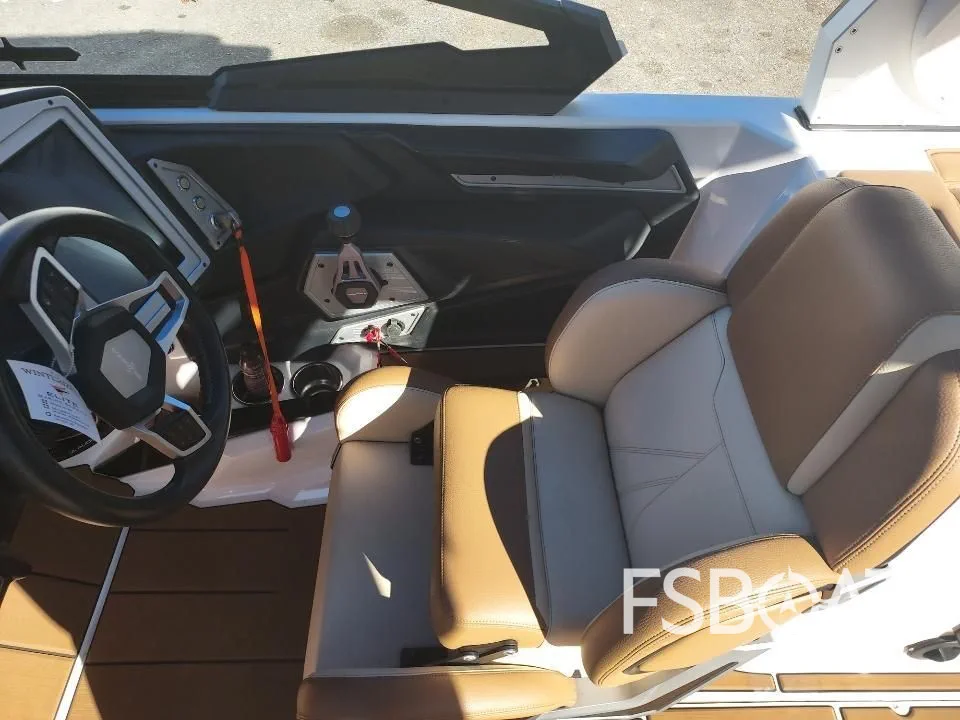 2022 Supra SL 450 - Media 9