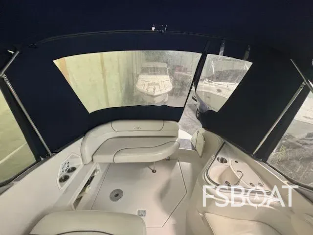 2003 Monterey 245 Cruiser - Media 5