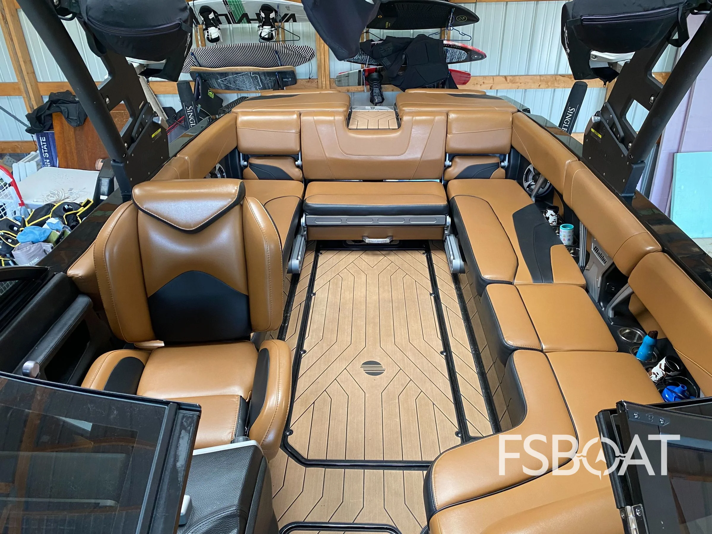 2019 Malibu Wakesetter 24 MXZ - Media 13