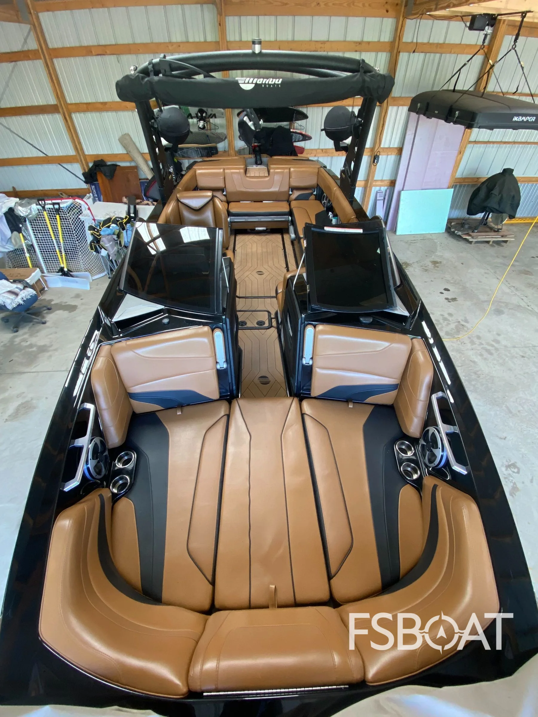 2019 Malibu Wakesetter 24 MXZ - Media 12