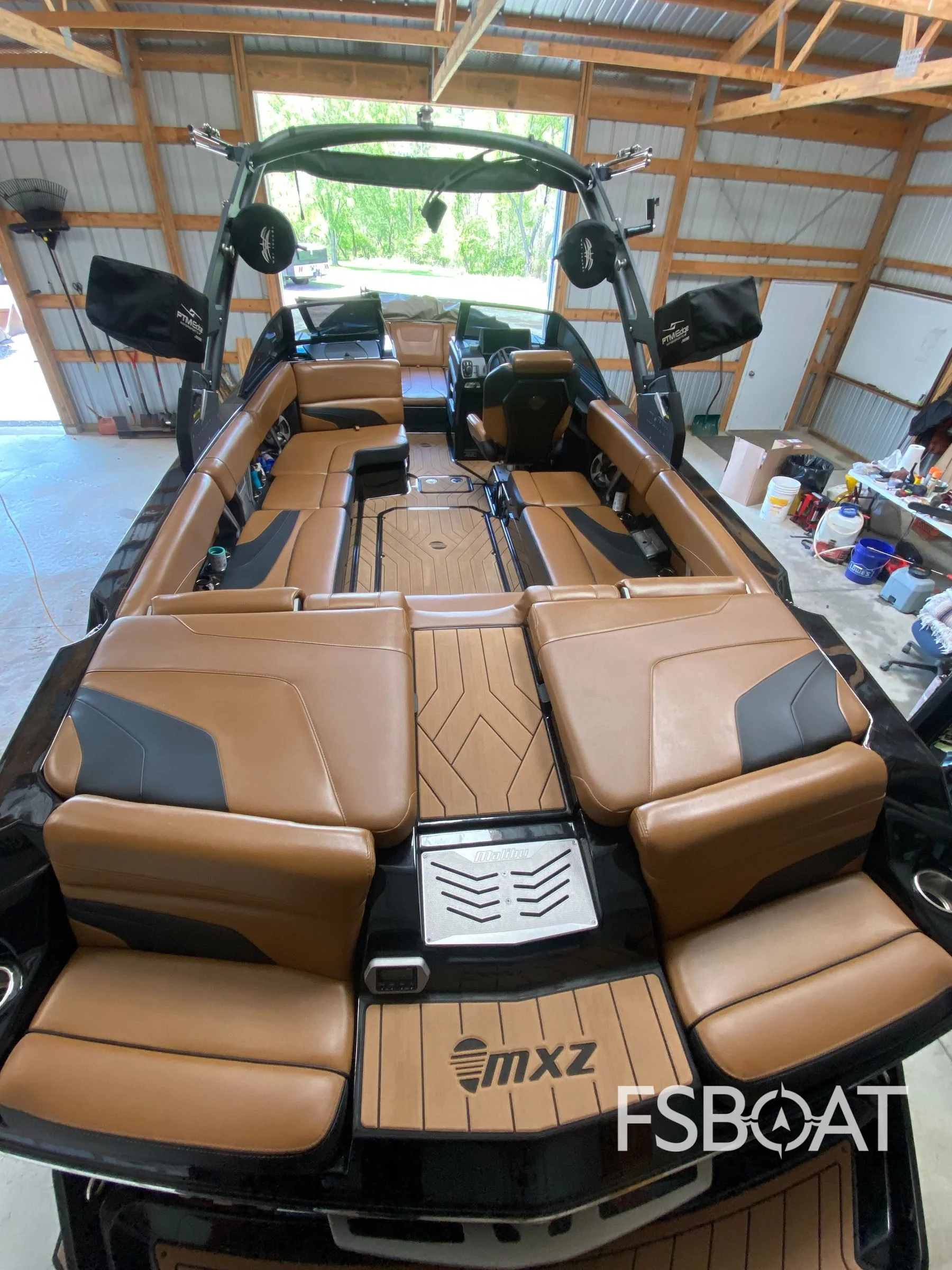 2019 Malibu Wakesetter 24 MXZ - Media 16
