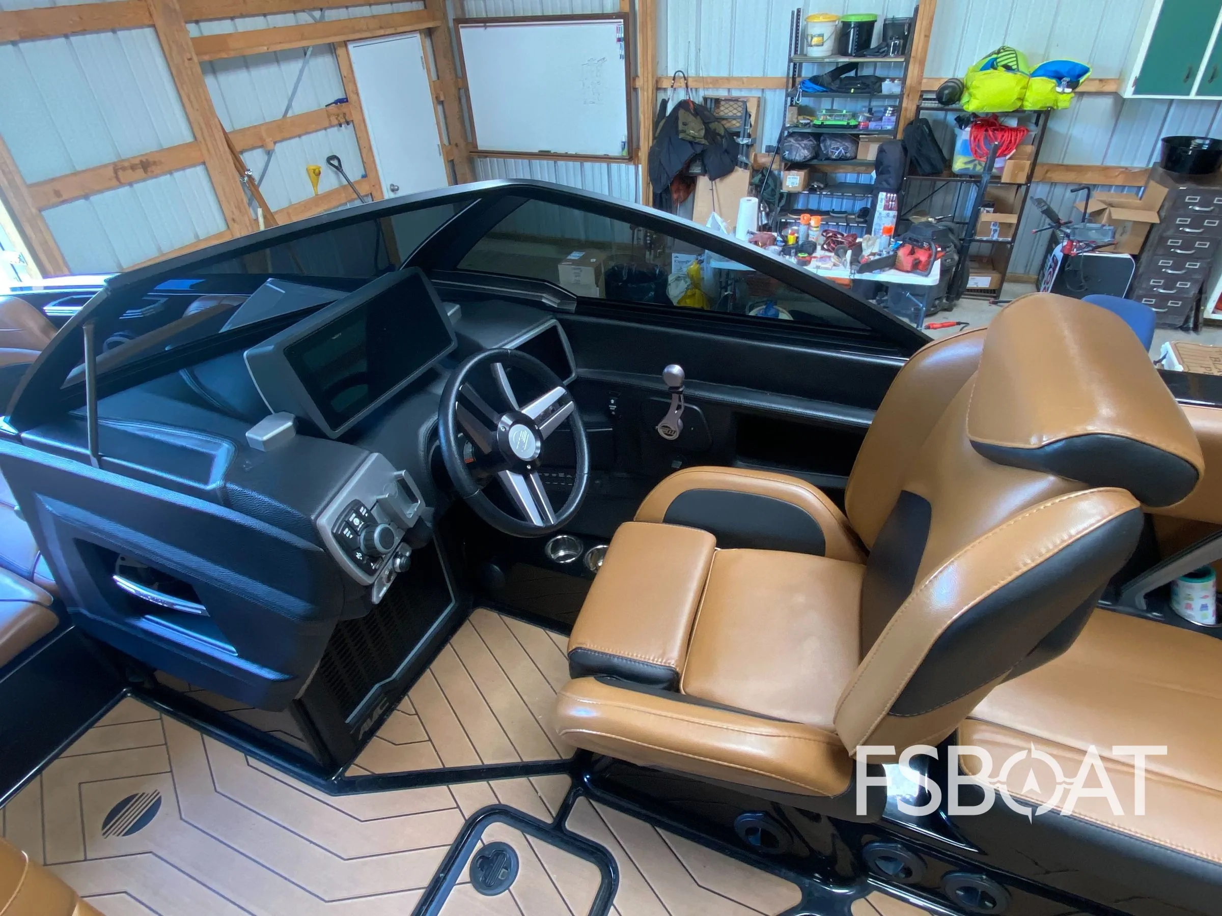 2019 Malibu Wakesetter 24 MXZ - Media 14