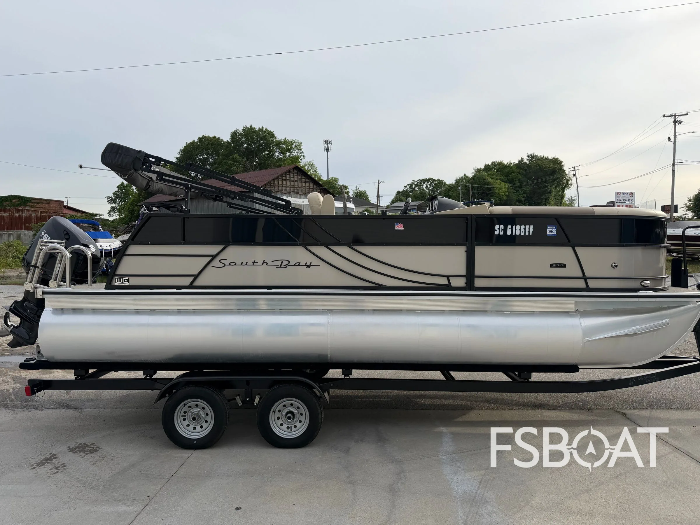 2023 South Bay S222 CR2 - Media 6