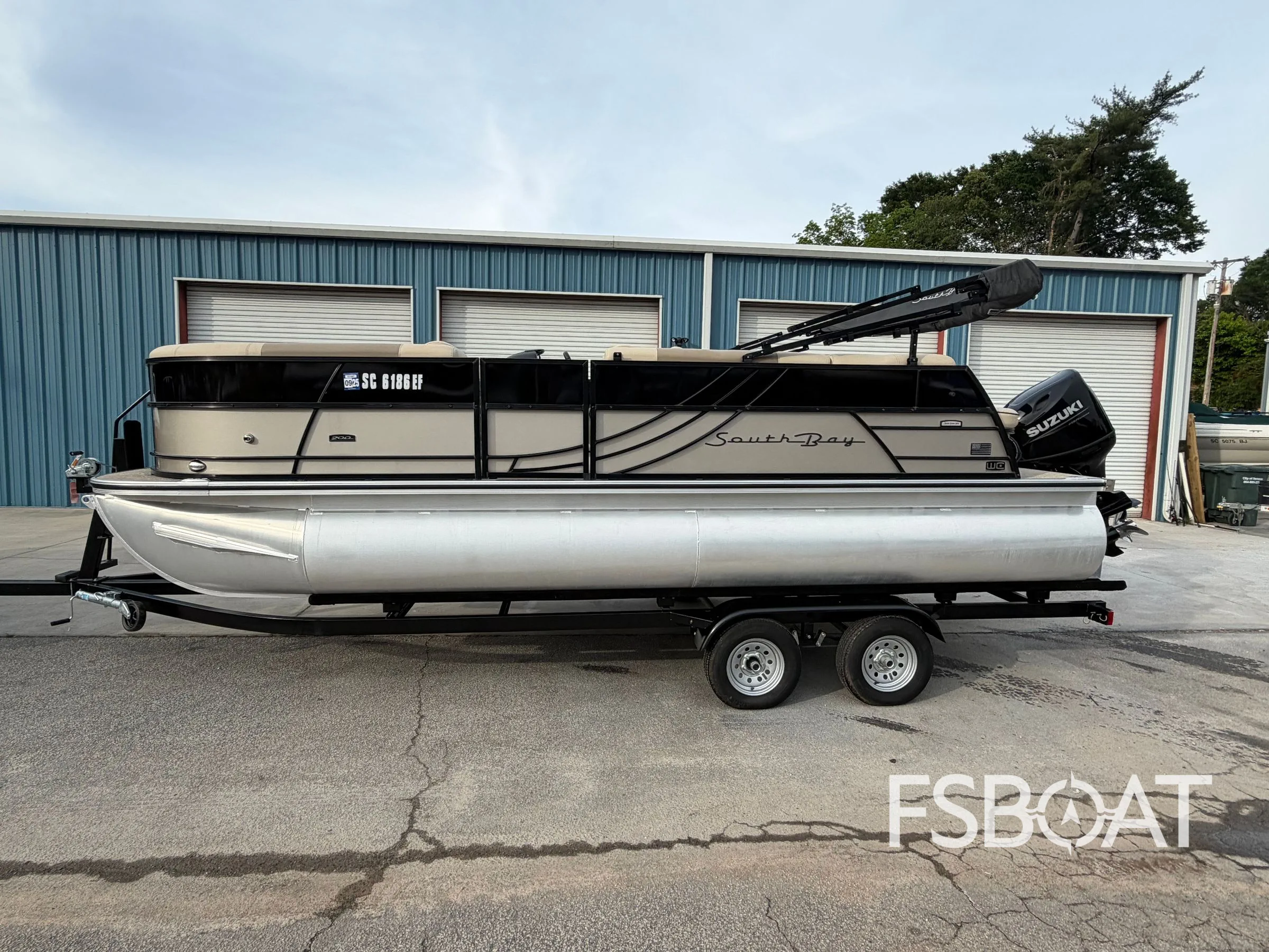 2023 South Bay S222 CR2 - Media 2