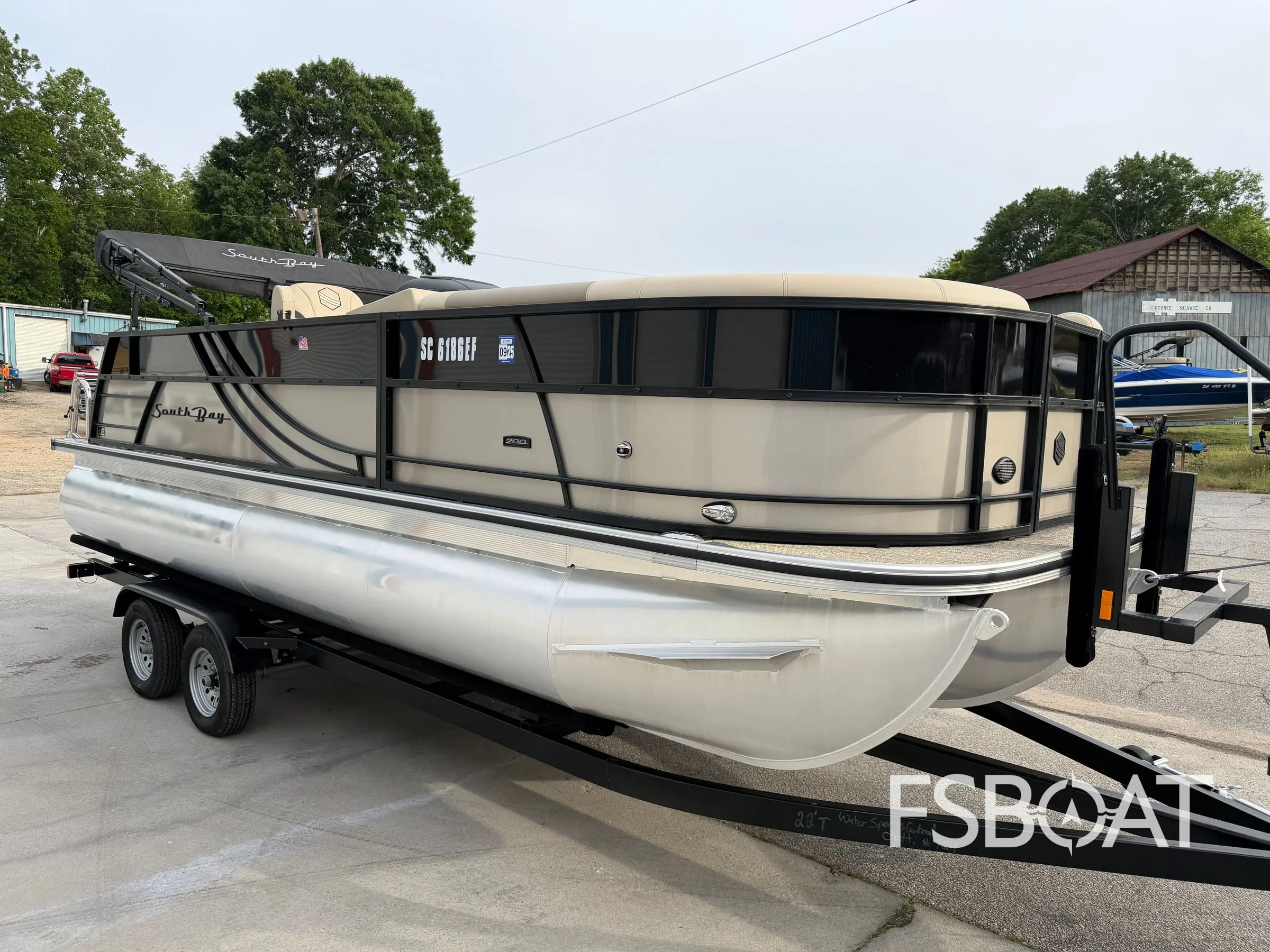 2023 South Bay S222 CR2 - Media 7
