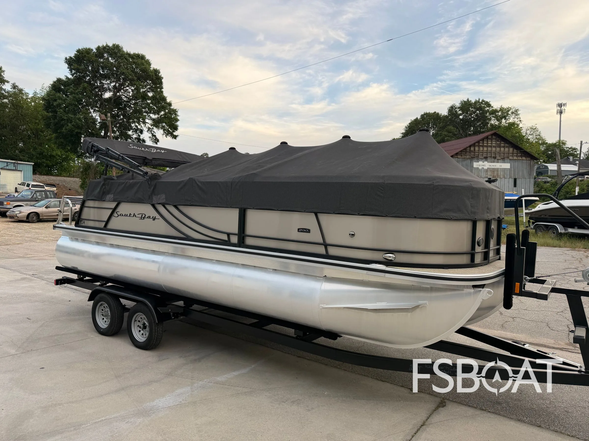 2023 South Bay S222 CR2 - Media 8