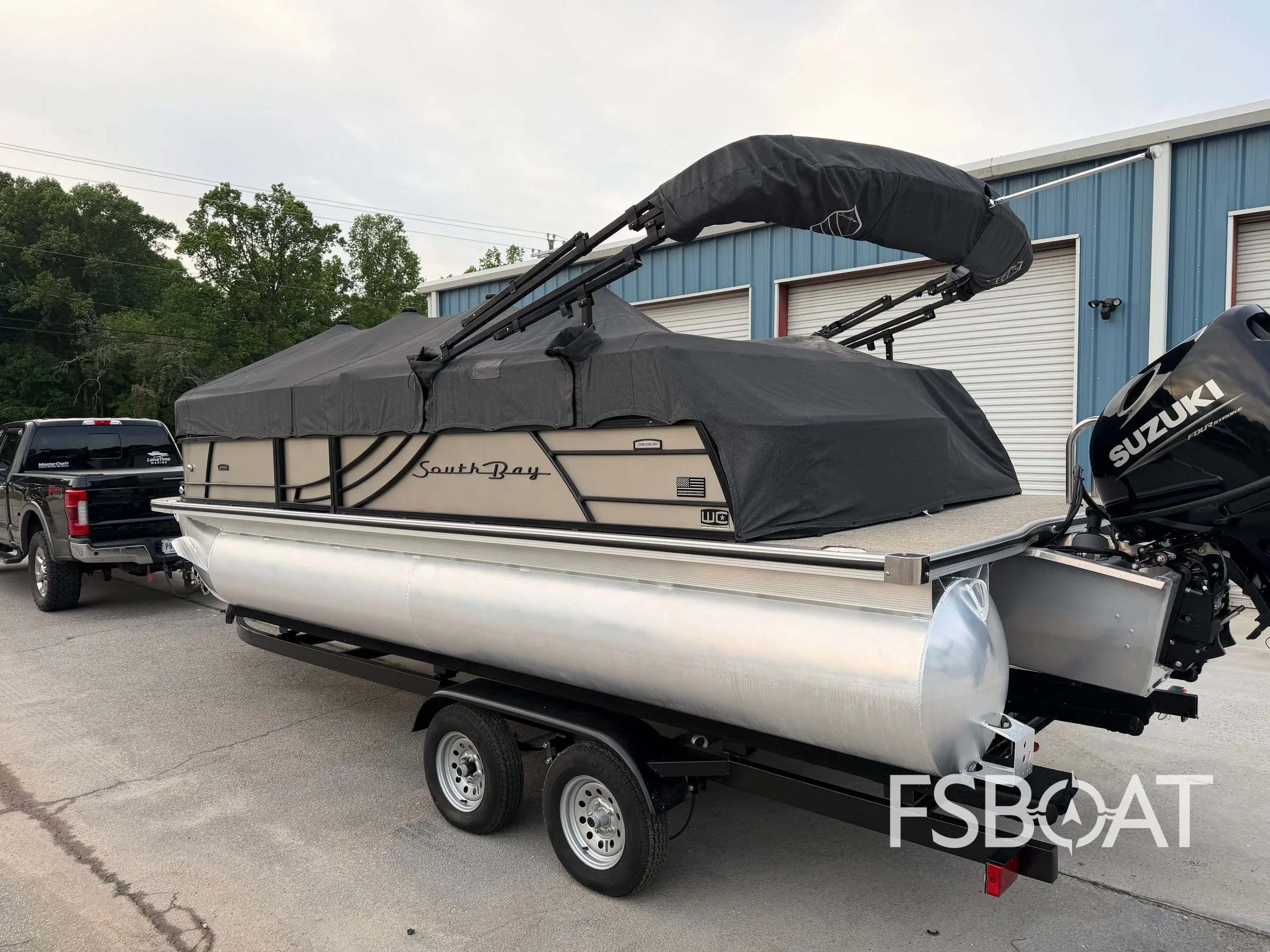 2023 South Bay S222 CR2 - Media 9