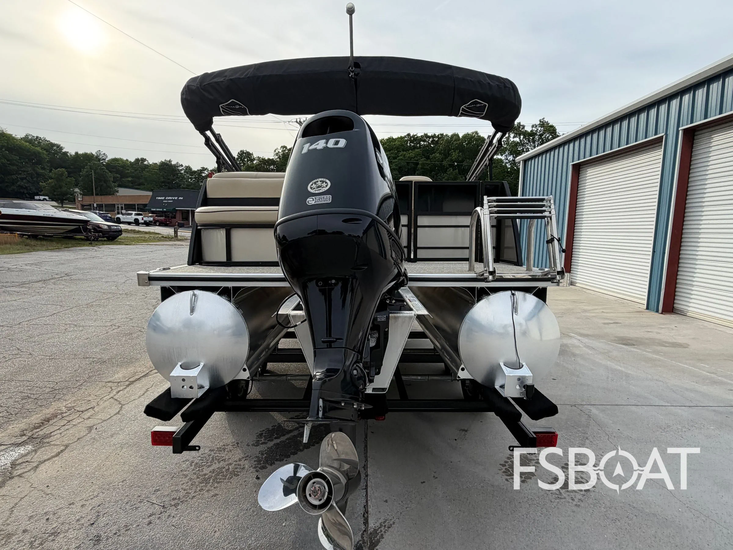 2023 South Bay S222 CR2 - Media 4