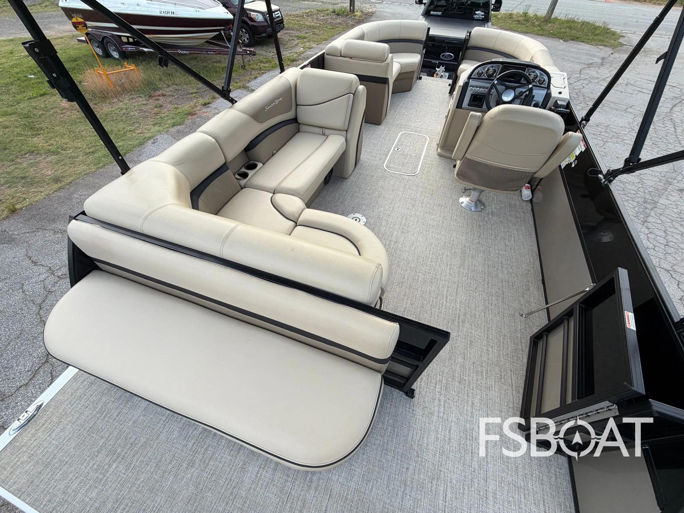 2023 South Bay S222 CR2 - Media 12