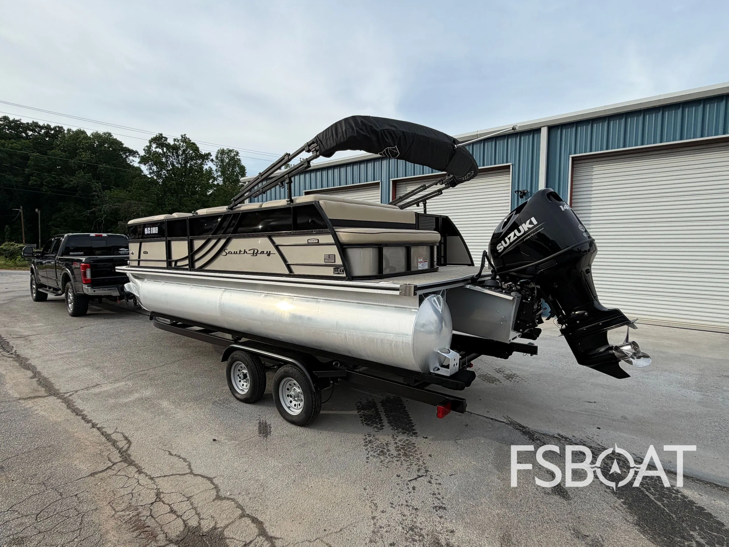 2023 South Bay S222 CR2 - Media 3