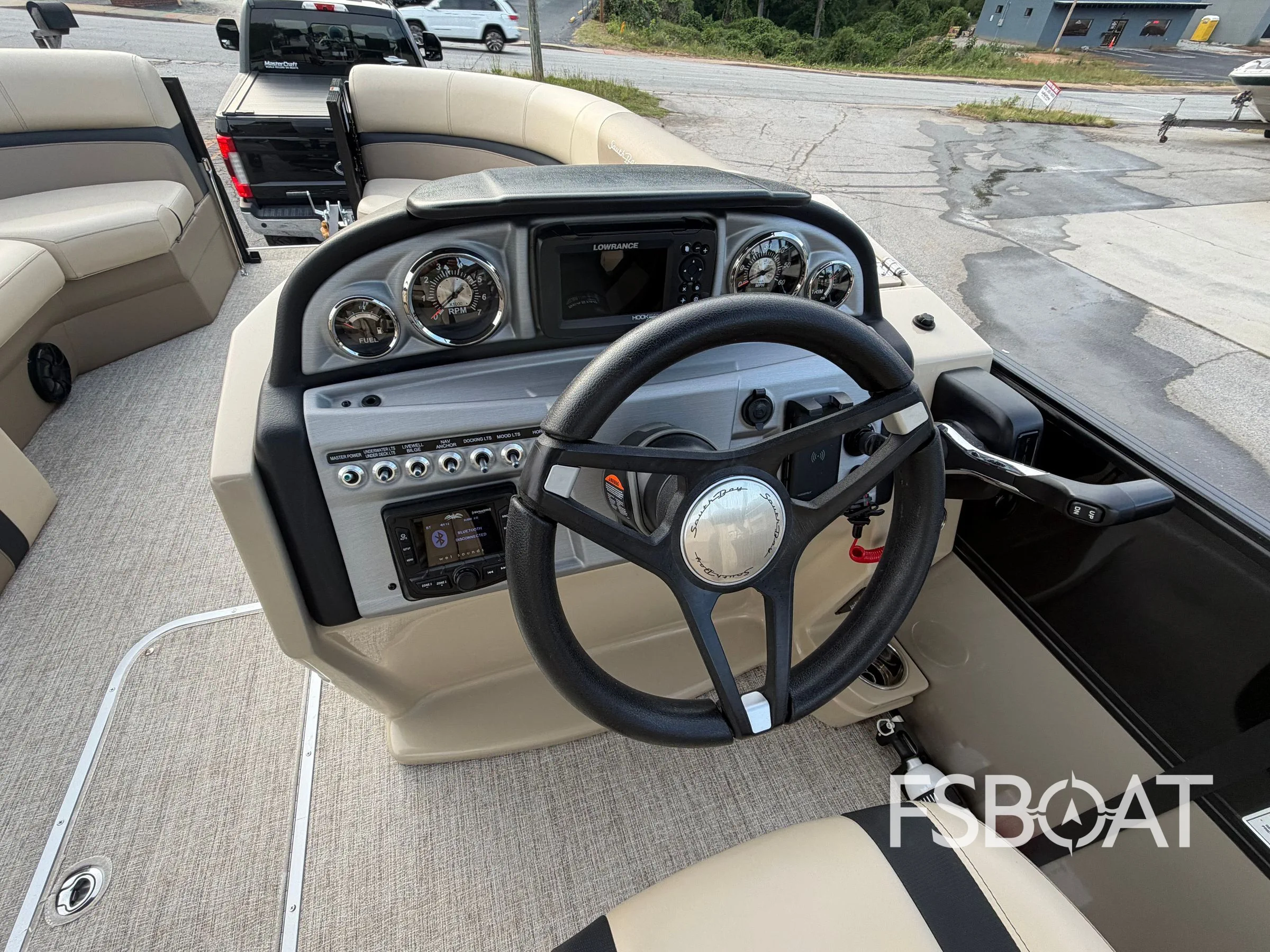 2023 South Bay S222 CR2 - Media 16