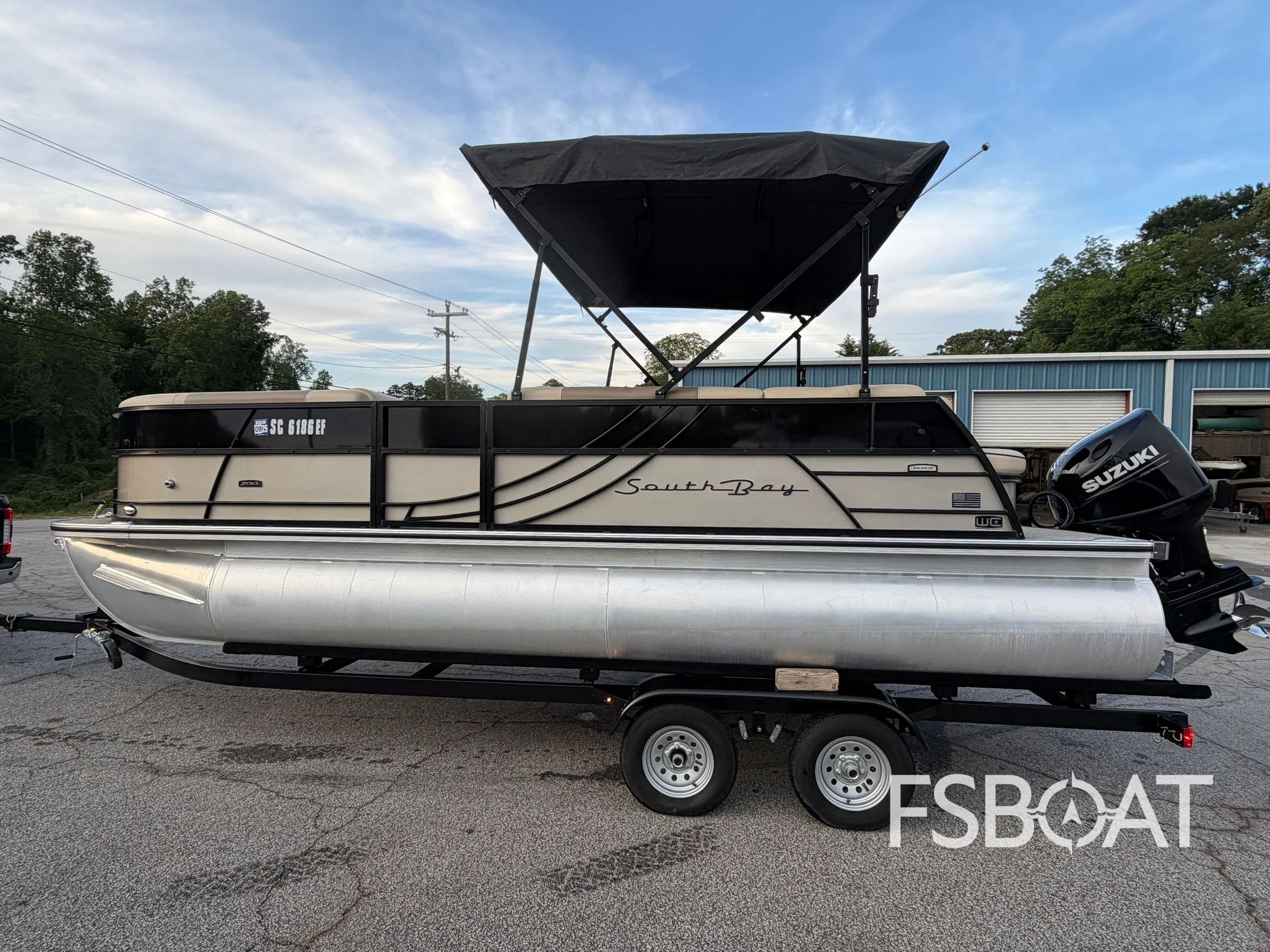 2023 South Bay S222 CR2 - Media 17