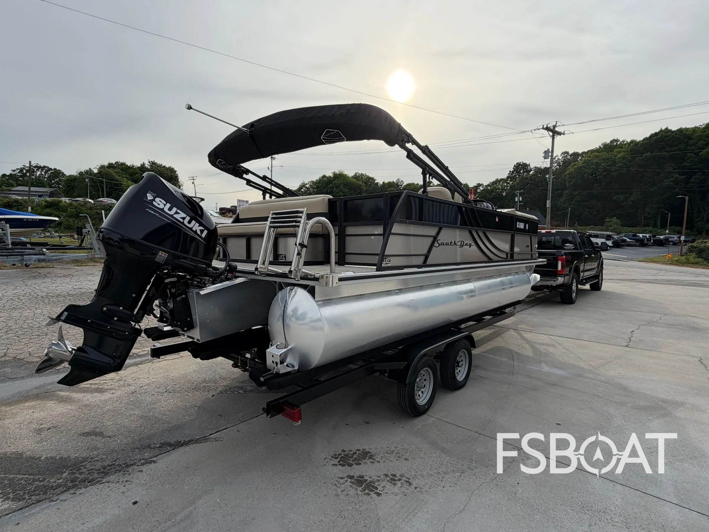 2023 South Bay S222 CR2 - Media 5