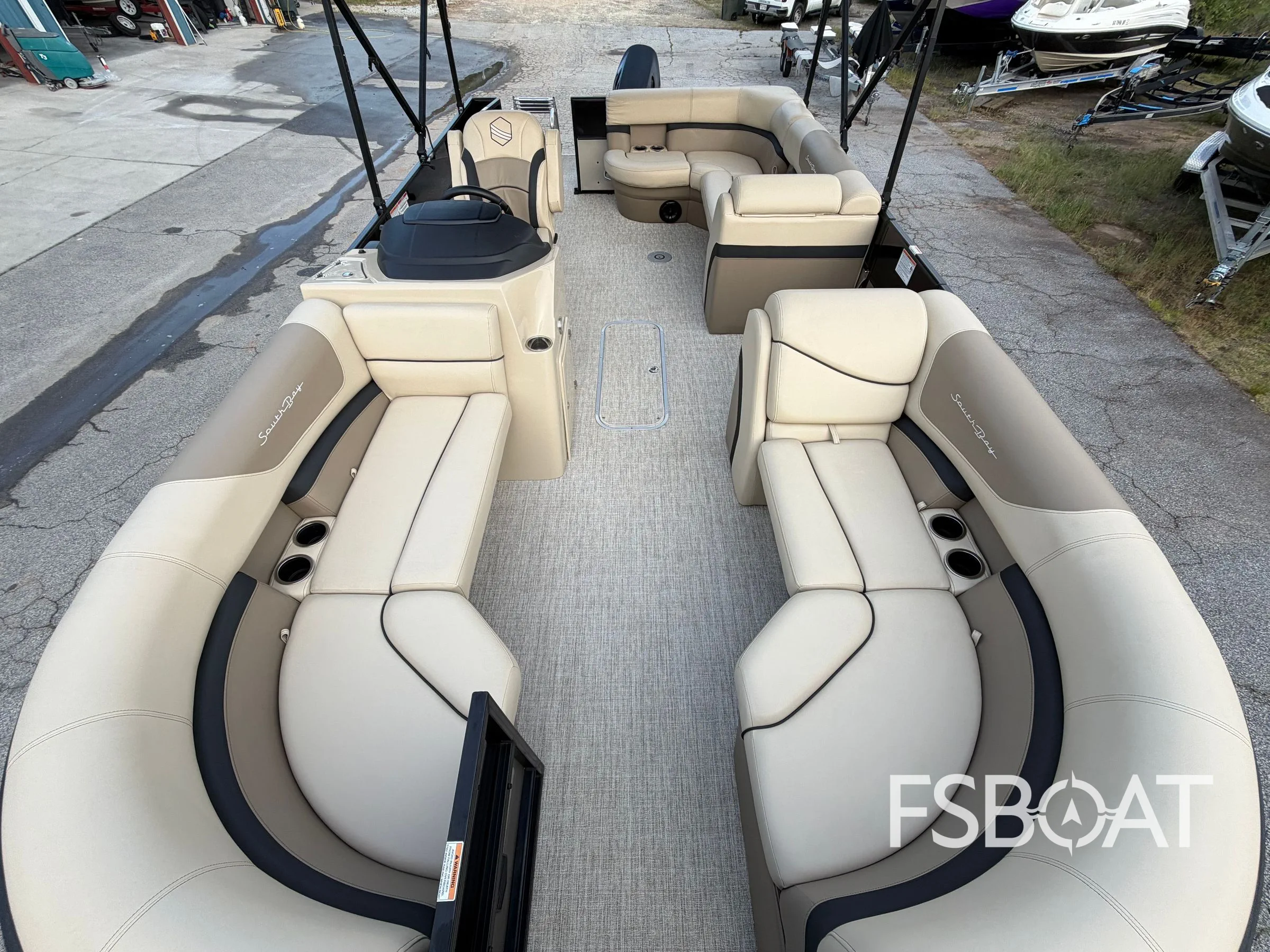 2023 South Bay S222 CR2 - Media 10