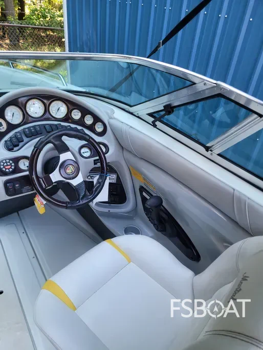 2001 Mariah Z212 Shabah - Media 8