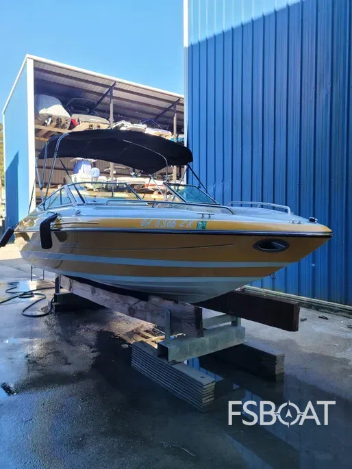 2001 Mariah Z212 Shabah - Media 2