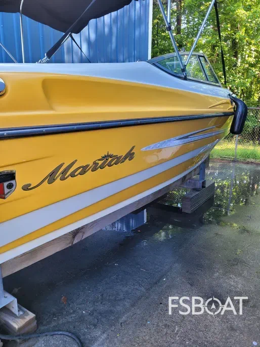 2001 Mariah Z212 Shabah - Media 6