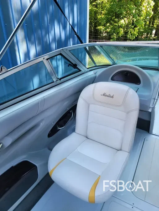 2001 Mariah Z212 Shabah - Media 7