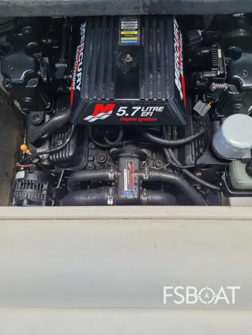 2001 Mariah Z212 Shabah - Media 4