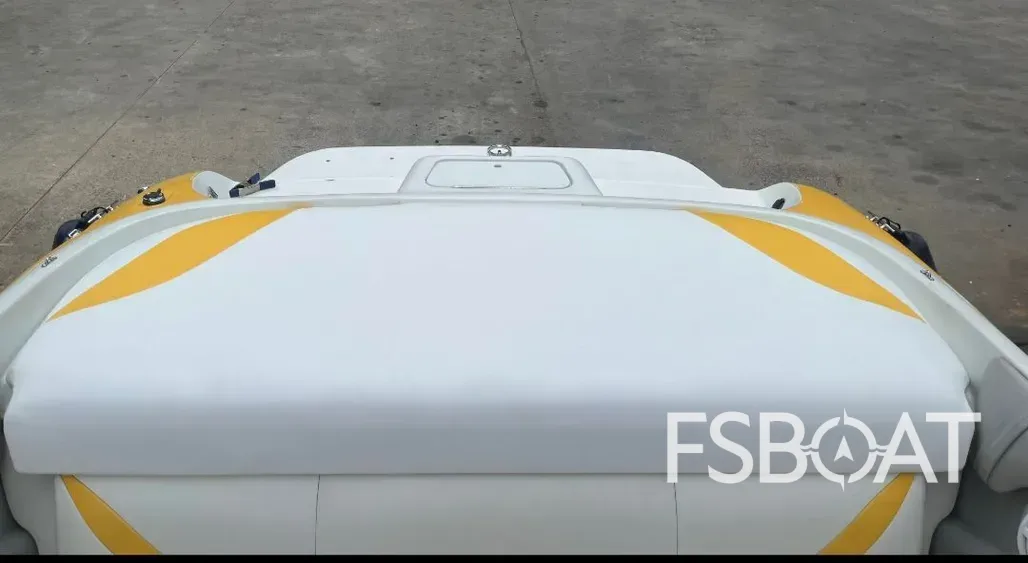 2001 Mariah Z212 Shabah - Media 12