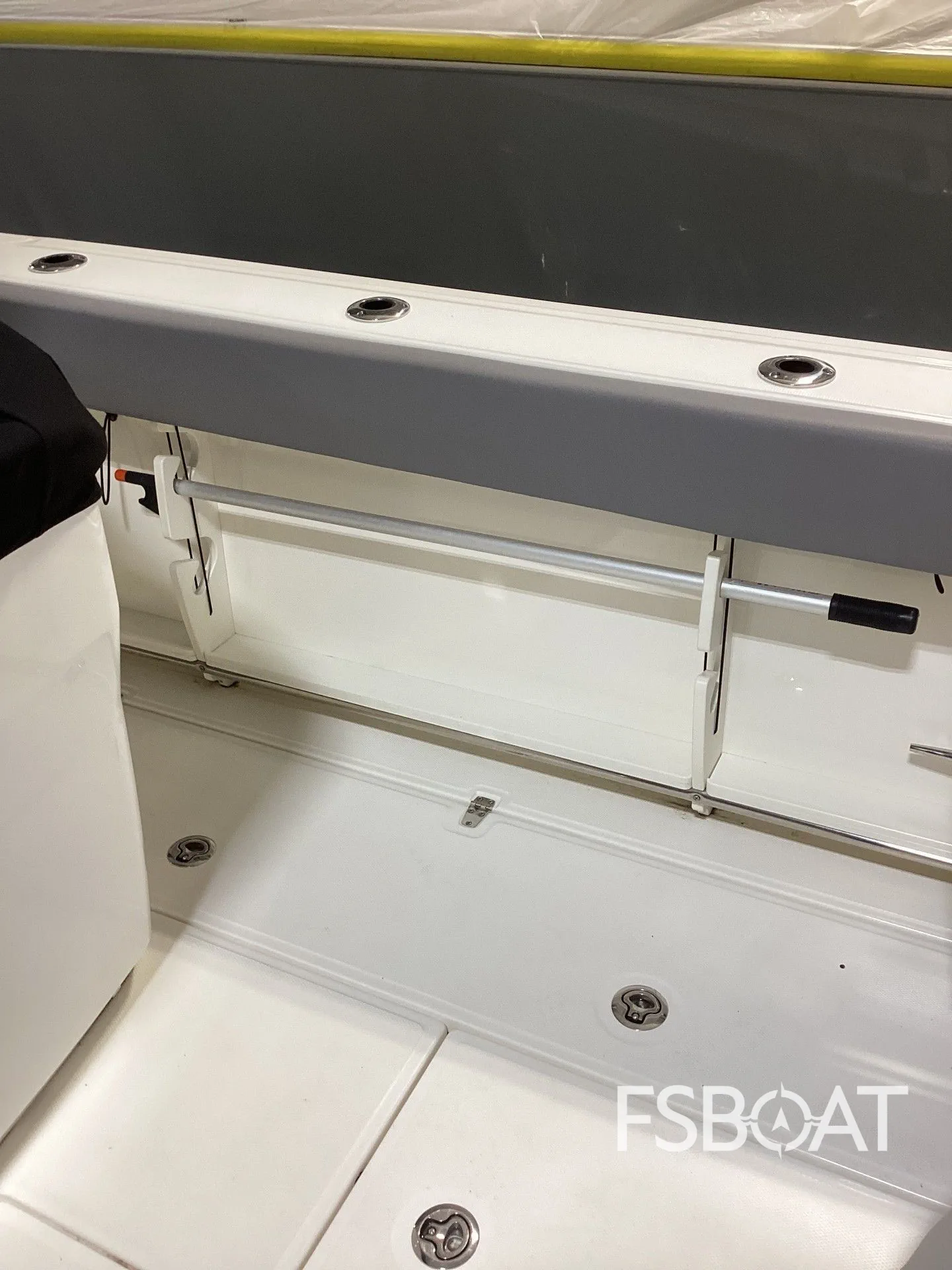 2023 Boston Whaler 280 Outrage - Media 15