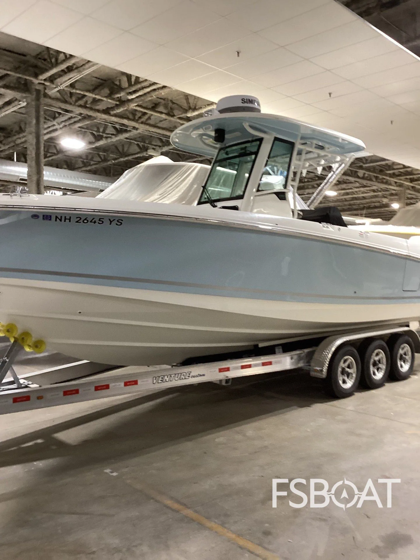 2023 Boston Whaler 280 Outrage - Media 14