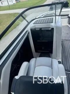 2018 Yamaha Boats 242 Limited S E-Series - Media 20