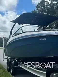 2018 Yamaha Boats 242 Limited S E-Series - Media 13
