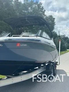 2018 Yamaha Boats 242 Limited S E-Series - Media 11