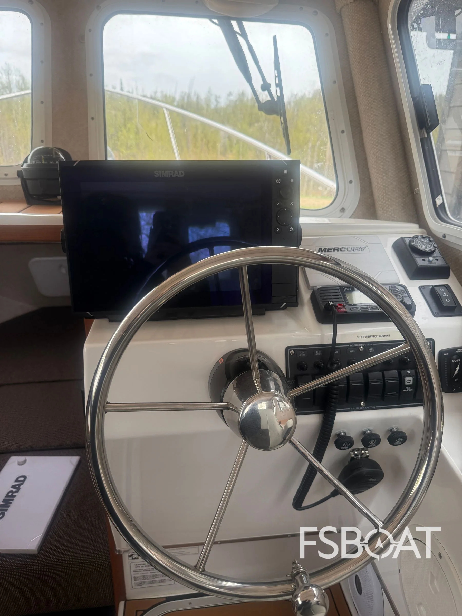 2020 SeaSport Kodiak 2600 - Media 14