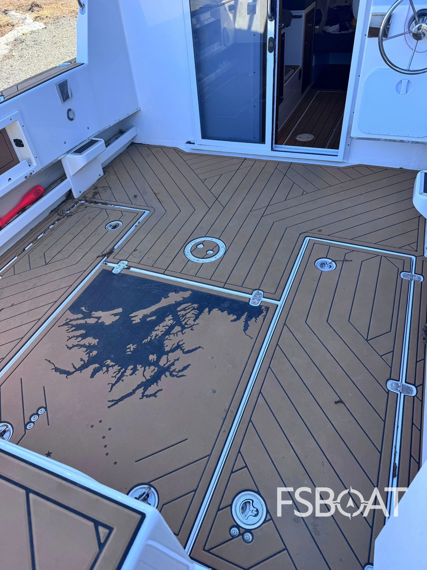 2020 SeaSport Kodiak 2600 - Media 4