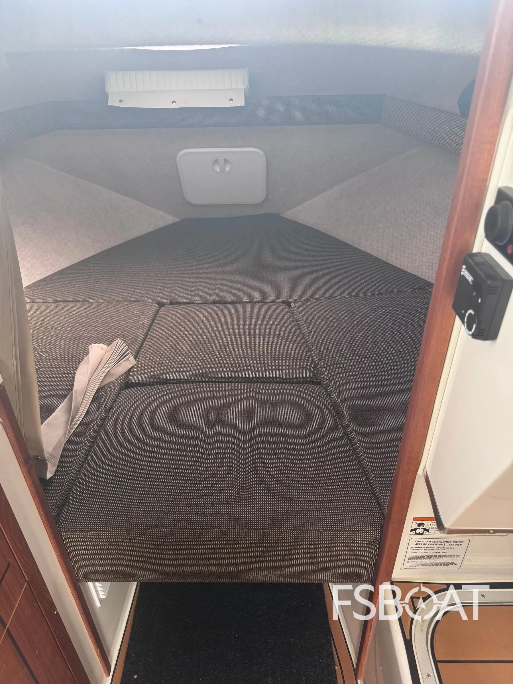 2020 SeaSport Kodiak 2600 - Media 7