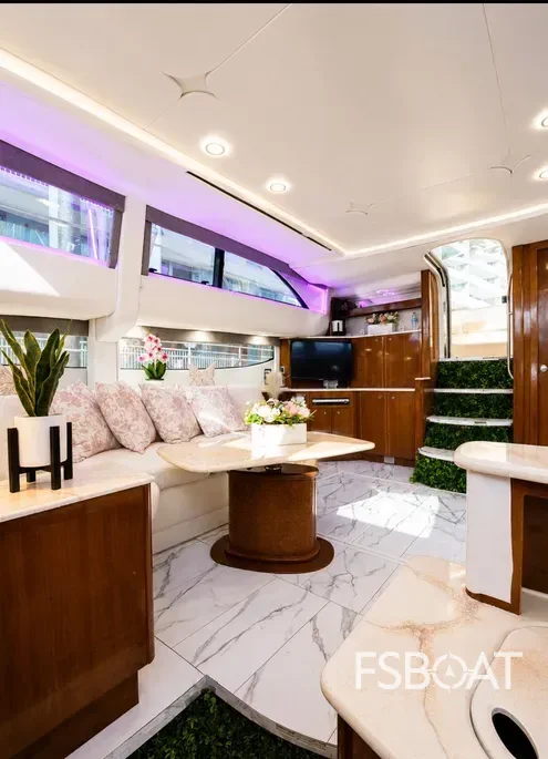 2007 Meridian 459 Motoryacht - Media 17