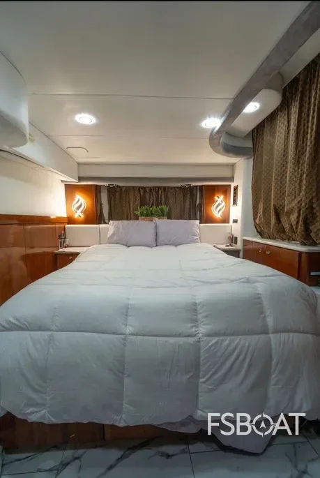 2007 Meridian 459 Motoryacht - Media 7