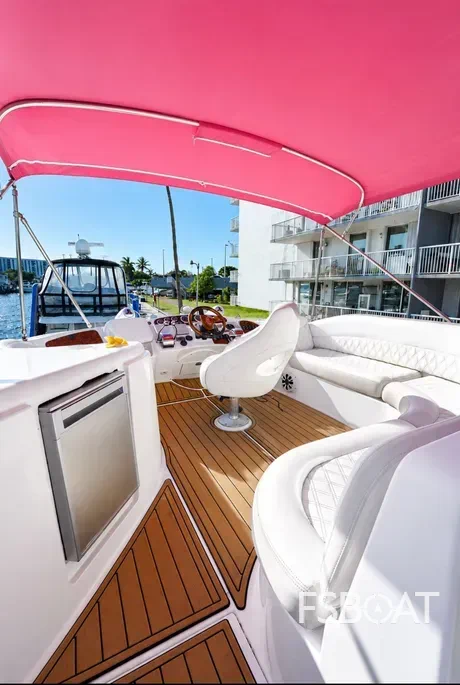 2007 Meridian 459 Motoryacht - Media 16