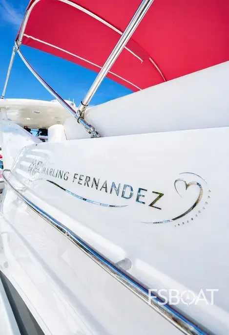 2007 Meridian 459 Motoryacht - Media 12