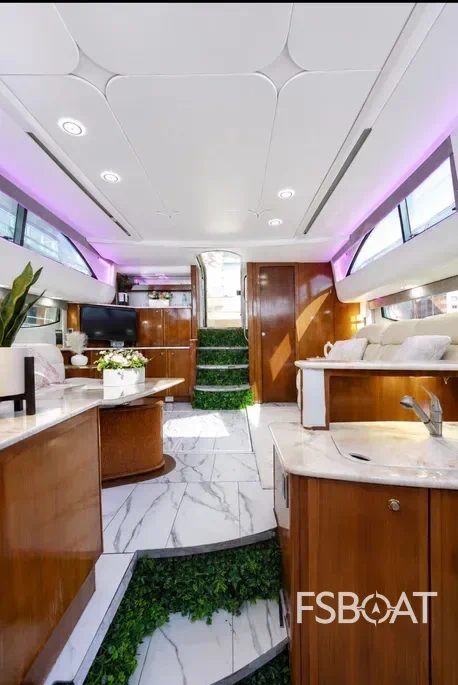 2007 Meridian 459 Motoryacht - Media 19