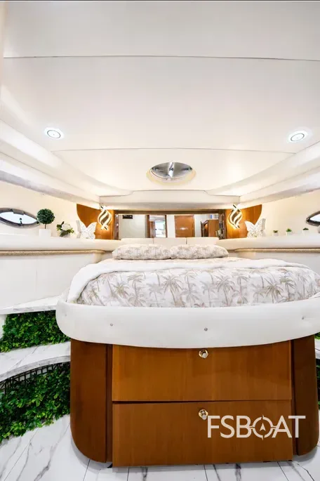 2007 Meridian 459 Motoryacht - Media 11