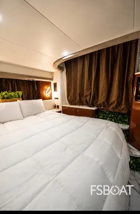 2007 Meridian 459 Motoryacht - Media 5
