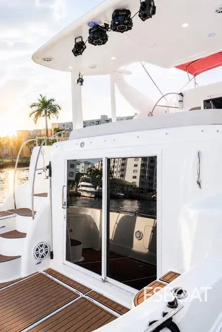 2007 Meridian 459 Motoryacht - Media 6