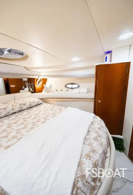 2007 Meridian 459 Motoryacht - Media 9