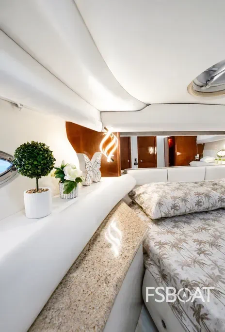 2007 Meridian 459 Motoryacht - Media 10