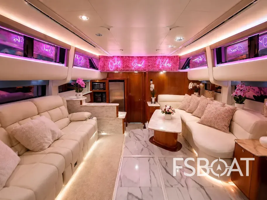2007 Meridian 459 Motoryacht - Media 8
