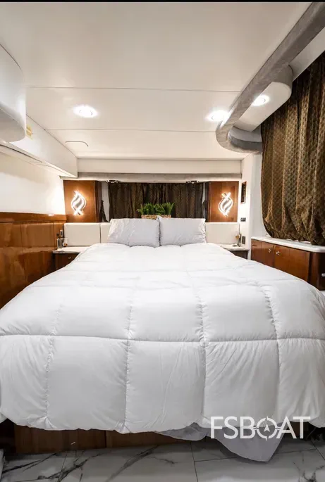 2007 Meridian 459 Motoryacht - Media 20