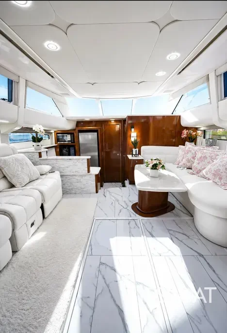 2007 Meridian 459 Motoryacht - Media 15