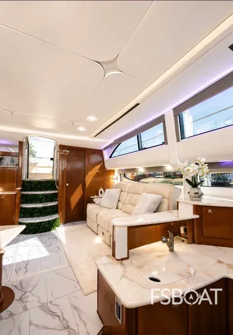 2007 Meridian 459 Motoryacht - Media 18