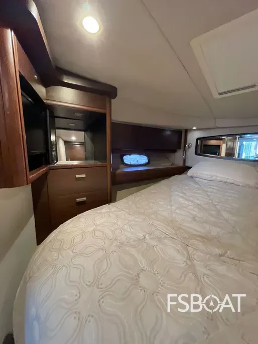 2010 Chaparral Premiere 400 - Media 24