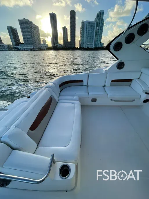 2010 Chaparral Premiere 400 - Media 19